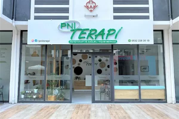 Pni Terapi Merkezi - Fizik Tedavi Kliniği - Balıkesir Bandırma