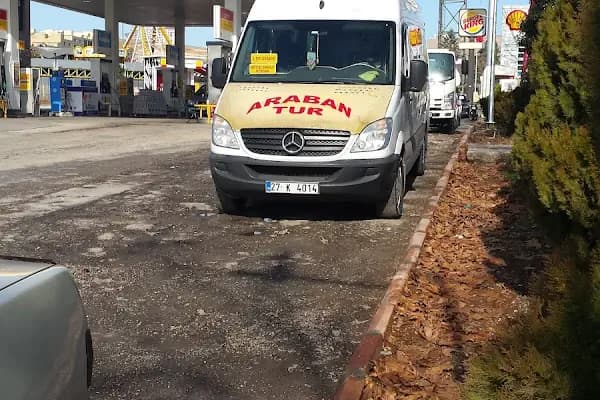 Araban Tur - Seyahat Acentesi - Gaziantep Nizip
