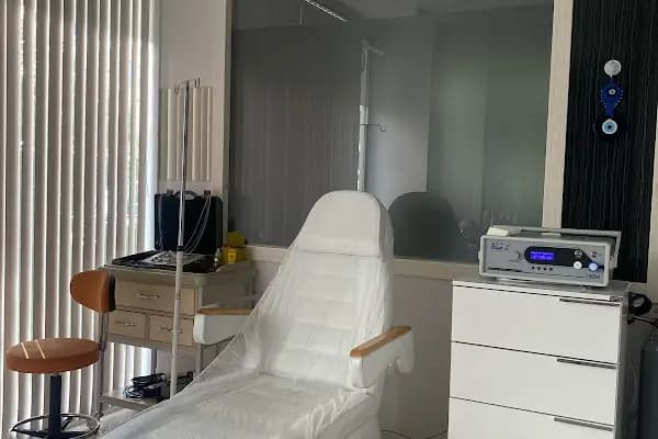 Dr. Recep ÇELİK - Doktor - Antalya Alanya