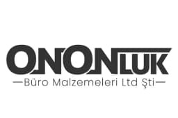 ONONLUK BÜRO MALZEMELERİ SANAYİ VE TİCARET LİMİTED ŞİRKETİ