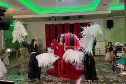PRENSES DÜĞÜN SALONU