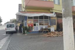 Furkan Ekmek Fırını