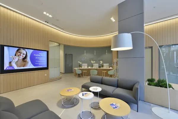 Bayındır Ataköy Diş Kliniği - Diş Kliniği - İstanbul Bahçelievler