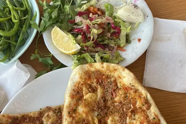 Huzur Pide Salonu - Pideci - Denizli Acıpayam