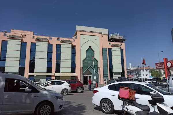 Balgat Ağız ve Diş Sağlığı Merkezi - Diş Kliniği - Ankara Pursaklar
