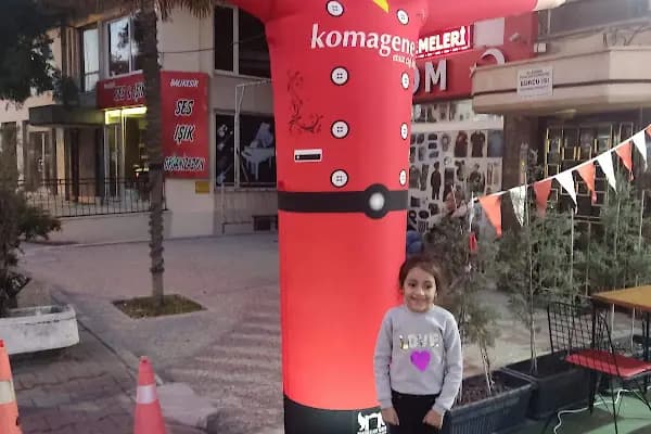 Balıkesir Ses Işık Ltd. Şti. - Müzik aletleri mağazası - Balıkesir Karesi