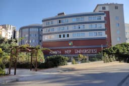 Alanya Üniversitesi
