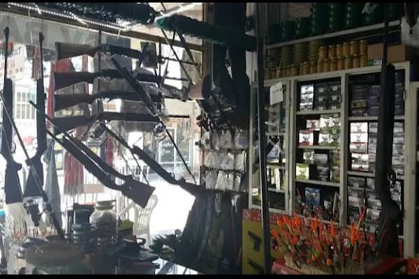 UĞUR AV BAYİİ BALIK HOLTA ÇEŞİTLERİ - Av Malzemeleri Dükkanı - Antalya Aksu
