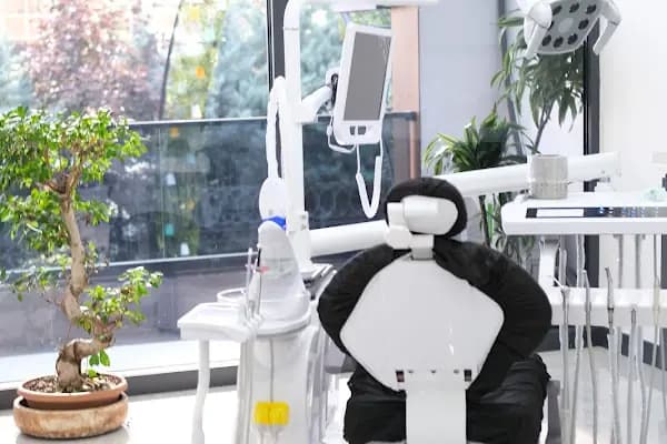 Enda Dental | Ümitköy Çayyolu Ağız ve Diş Sağlığı Kliniği - Diş Hekimi - Ankara Çankaya