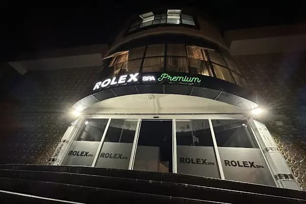 Rolex Konya Masaj Salonu - Masaj Uzmanı - Konya Selçuklu