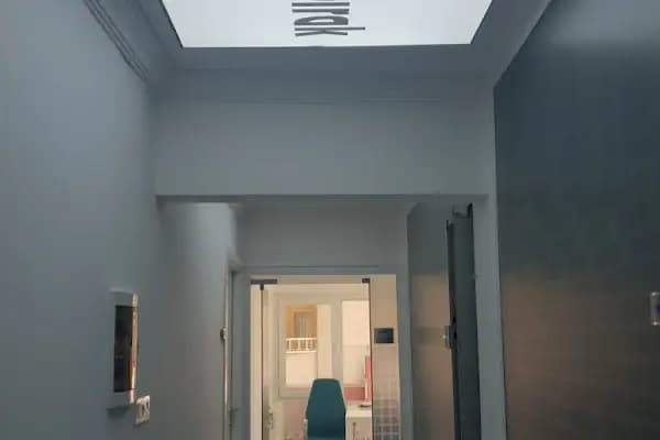 kars dent ağız ve diş sağlığı polikliniği - Diş Kliniği - Kars Kars Merkez