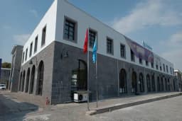 VE HOTELS DİYARBAKIR