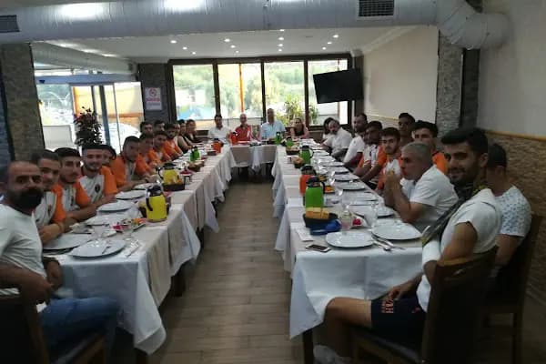ÇINAR BİSTRO RESTAURANT - Restoran - İstanbul Sultangazi