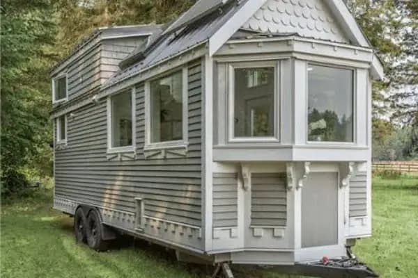 Prefabrik Ev Fiyatları ve Konteyner Ev - Karmod - Modüler Ev Satıcısı - Antalya Alanya
