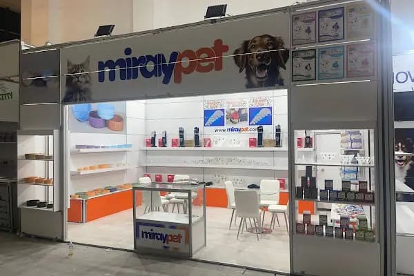 Miray Pet - Evcil Hayvan Malzemeleri Mağazası - Ankara Etimesgut