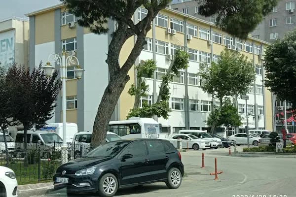 Gemlik Kaymakamlığı - Devlet Dairesi - Bursa Gemlik
