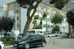 Gemlik Kaymakamlığı