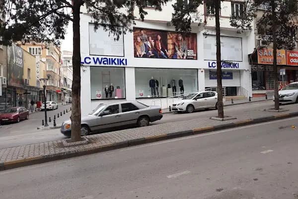 Nizip Eczanesi - Eczane - Gaziantep Nizip