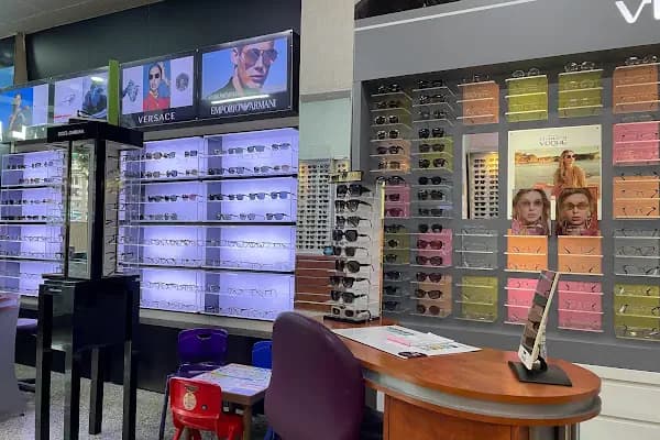 Selami Optik - Optik - Gaziantep Şehitkamil