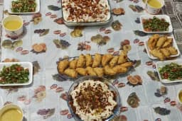 Lahmacun Firini