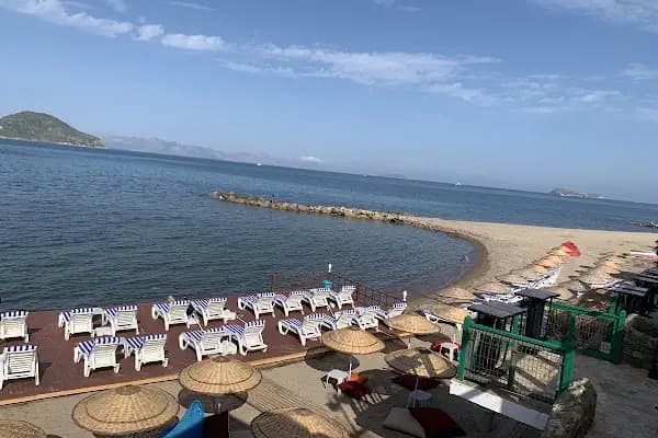 Suum Bodrum Hotel &amp; Beach - Otel - Muğla Bodrum