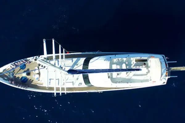 İremia Marine - Tekne Üreticileri - Bursa Gemlik