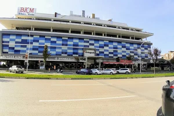 Ardıçpark AVM - Alışveriş merkezi - Bursa Nilüfer
