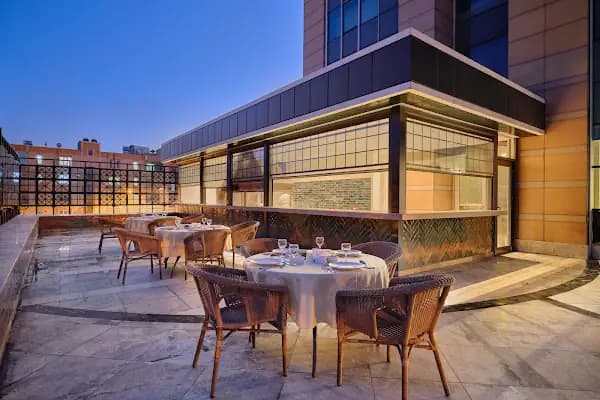 Dedeman Şanlıurfa - Otel - Şanlıurfa Birecik