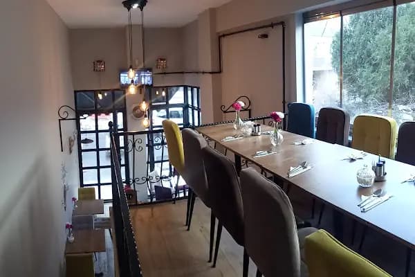 Latilokum Çorlu - Kafe - Tekirdağ Çorlu