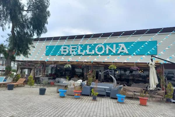 Bellona - Mobilya mağazası - Muğla Bodrum