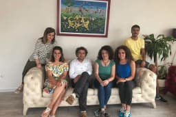 SERHAT KALA COCUK ve GENC PSİKİYATRİ MUAYENEHANESİ