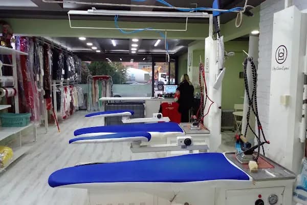 Jet Clean Kuru Temizleme ve Halı Yıkama - Kuru Temizlemeci - Bursa Nilüfer