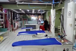 Jet Clean Kuru Temizleme ve Halı Yıkama