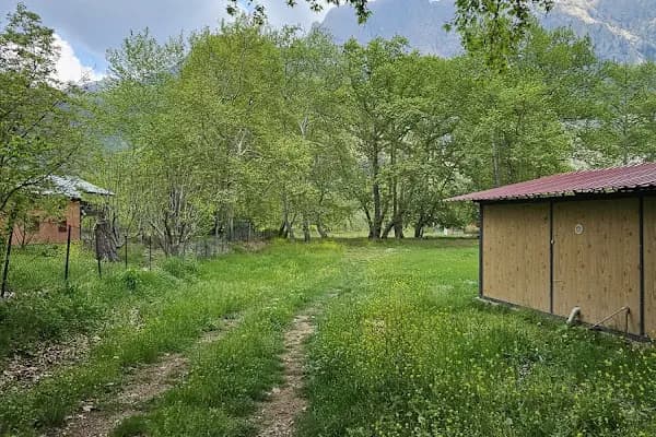 camping belemedik (camp area) - Kamp Alanı - Adana Saimbeyli