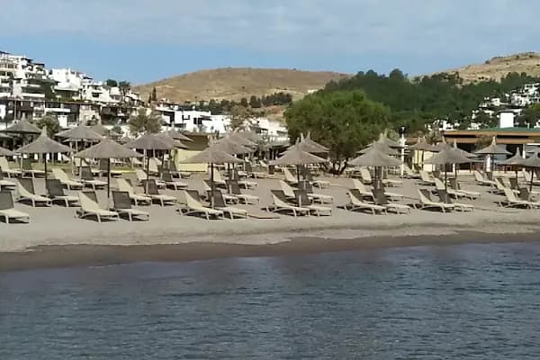 Kardeşler Motel &amp;Restaurant - Motel - Muğla Bodrum
