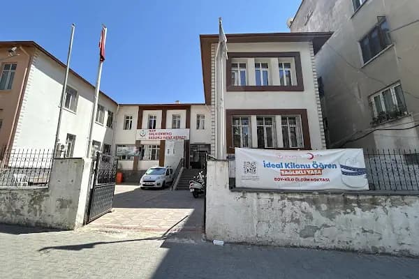 Nizip Salih Ekmekçi Sağlıklı Hayat Merkezi - Sağlıklı Yaşam Merkezi - Gaziantep Nizip