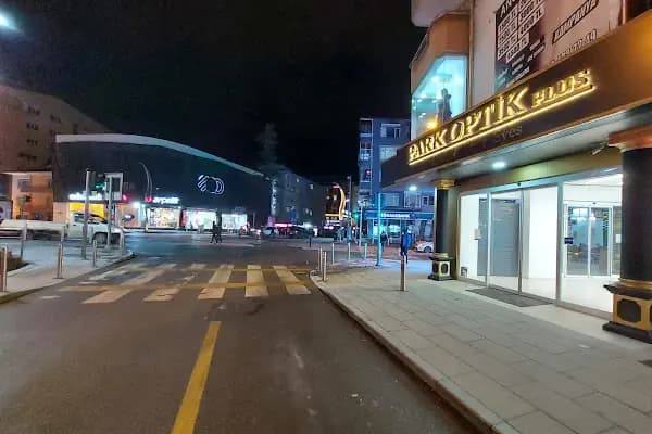 PARK OPTİK -1- GEBZE (PLUS ŞUBESİ) - Optik - Kocaeli Gebze