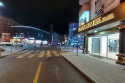 PARK OPTİK -1- GEBZE (PLUS ŞUBESİ)