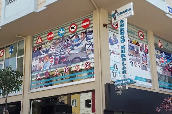 Güneşli özdamla sürücü kursu - Sürücü Kursu - İstanbul Küçükçekmece