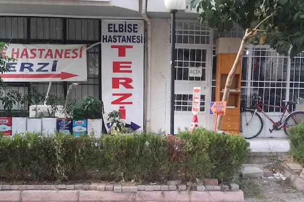Elbise Hastanesi - Terzi - Adana Çukurova