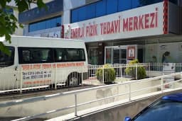 Özel Enerji Tıp Merkezi Fizik Tedavi