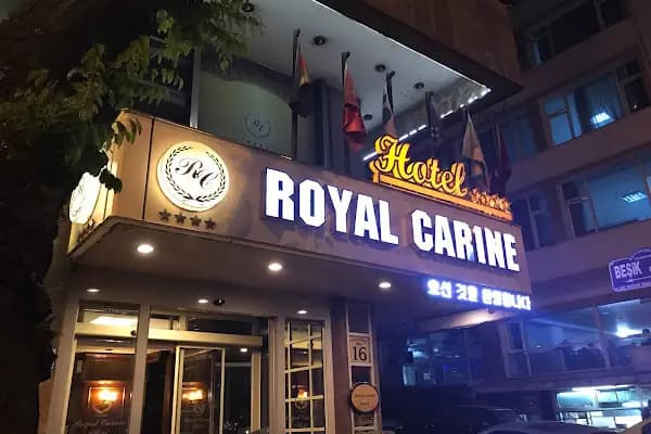 A Hotels & Suites - Otel - Ankara Altındağ