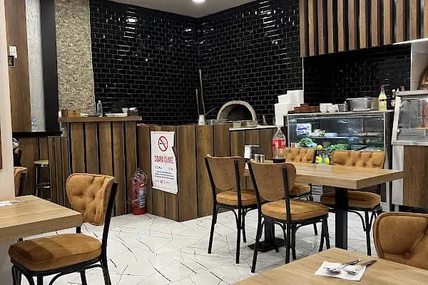 Karadeniz Lokantası - Restoran - Ankara Beypazarı