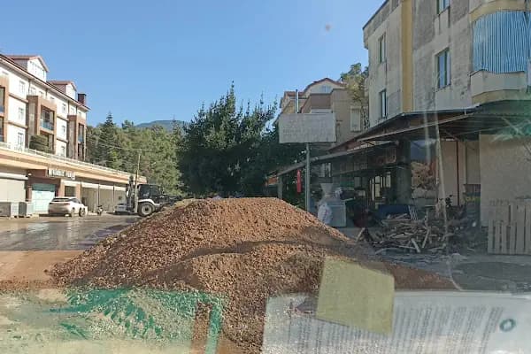 Başak ekmek fırını - Fırın - Antalya Manavgat