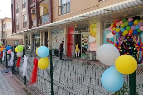 Yaşam Çiçekleri Anaokulu - Anaokulu - Bursa Gürsu