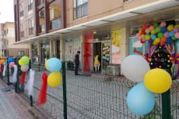 Yaşam Çiçekleri Anaokulu