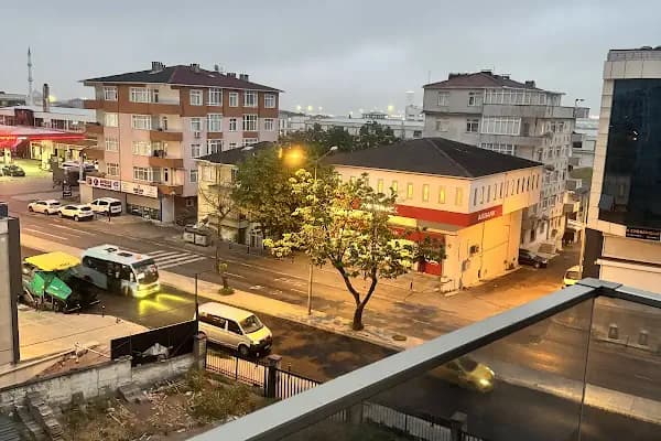 Best Hotel Pendik - Uzun Süreli Kalmaya Uygun Otel - İstanbul Maltepe