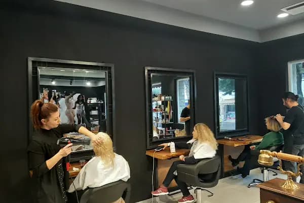 Salon 27 Kuaför - Kuaför - Muğla Ortaca