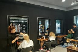 Salon 27 Kuaför
