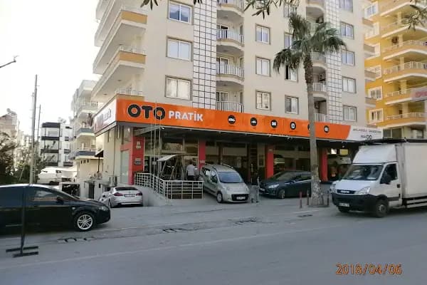 Otopratik Öz Anadolu - Araç Bakım ve Onarımı - Mersin Akdeniz